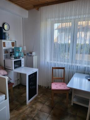 Apartment Betzenberg, nur Netflix - Housity