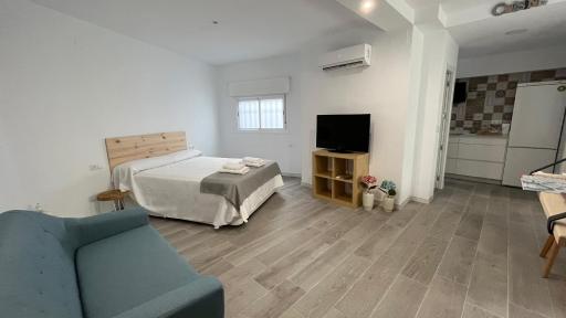 Apartamento Piedra Escrita - Housity