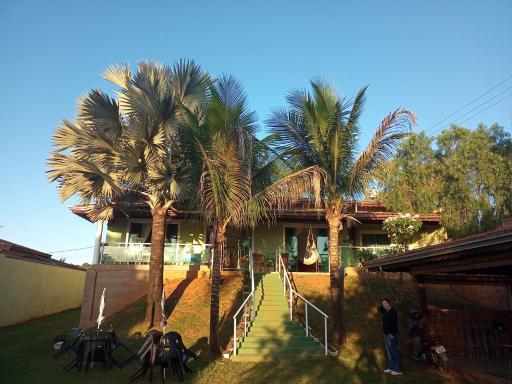 Recanto Elohim - Housity