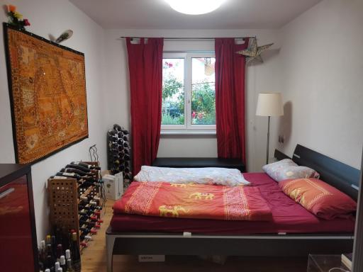 Masterbedroom - Housity