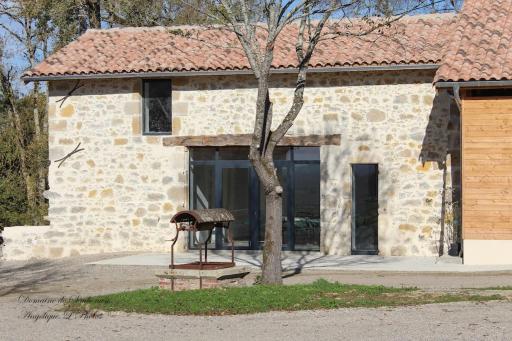 Cottage chaleureux dans un Domaine d'exception - Housity