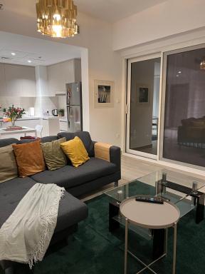 Sea view apartment Yas Island Daily or Monthly renting - Housity