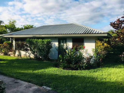 Aore Hibiscus Retreat - Housity