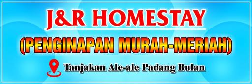 JnR homestay - Housity