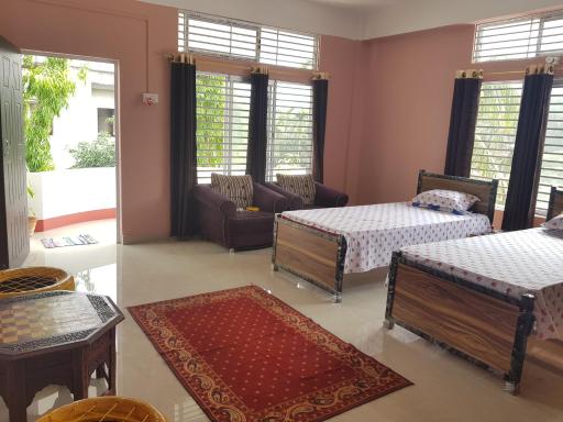 Gogona Homestay - Housity