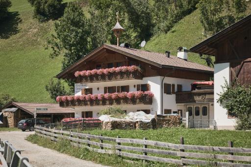 Ferienhaus Daniel - Housity