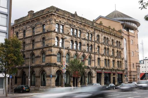Malmaison Belfast - Housity