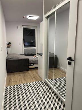 Apartament Modern Space Bella Vita Warsaw - Housity