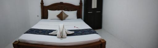 Salsabila Homestay - Housity