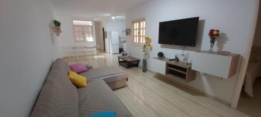 LA CASITA VECINDARIO - Housity