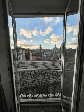 Il nido sui caruggi - Housity