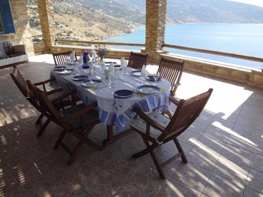 Endless sea view in Luxury accommodation - Housity