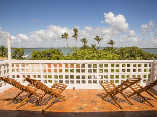 Mangue Seco Lodge - Experiência Gastronômica - Housity