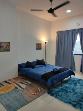 My2ndHome@IconResidenceKualaTerengganu - Housity