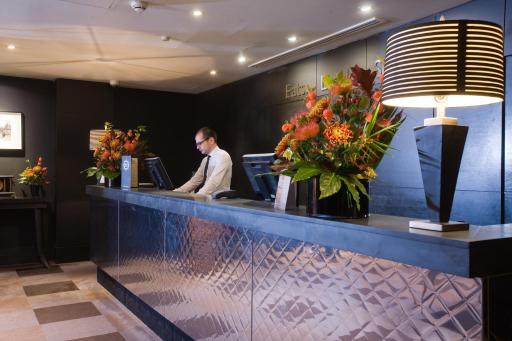 Malmaison Reading - Housity