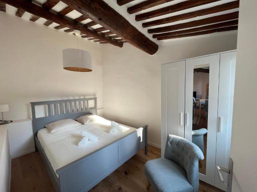 Les toits de Mignet - Housity