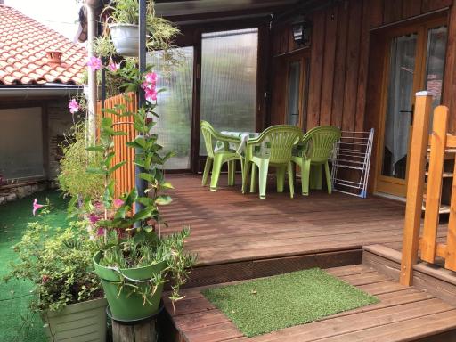 Le Chalet - Housity