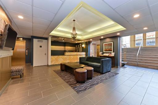 Midtown Convention Center Hotel NYC - Housity