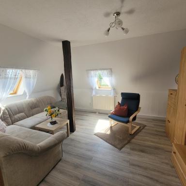 Ferienwohnung am Lockwitzbach - Housity