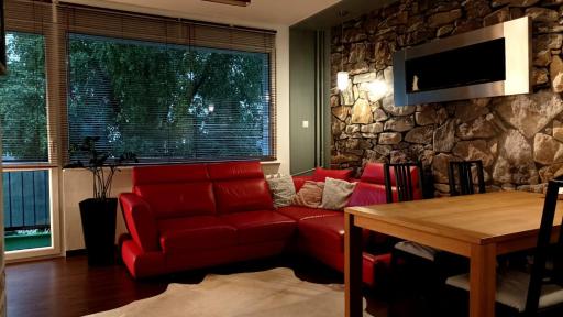 Apartament Przy Lesie - Housity
