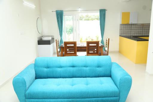 The best villa stay- family friendly - Housity