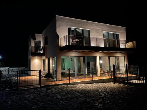 Ferienwohnungen Tenner - Housity