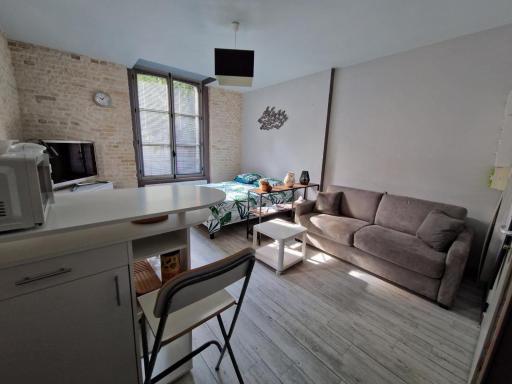 Les gites du 7 - Housity