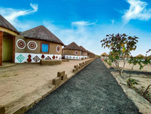 RANN STAR VILLAGE STAY - Housity
