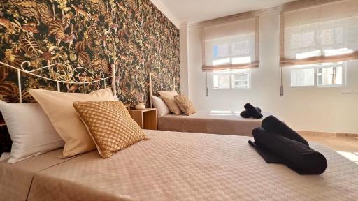 Boho Apartment Lucano 01 - Housity