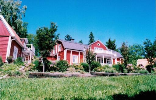 Rönninge Gård - Housity
