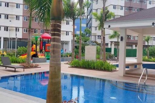 Belle Relaxing Place SMDC Hope Residences 30mins to Tagaytay - Housity