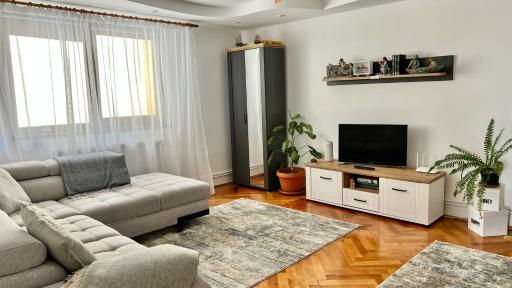 Travellers apartment - Housity