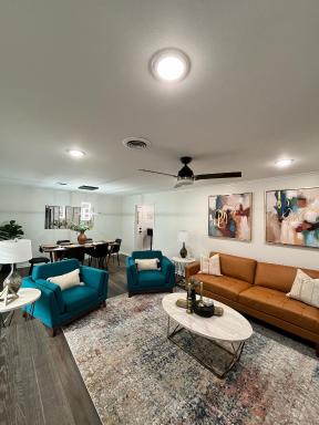 Casa Blanca - Minutes from Tech and GSU - Housity