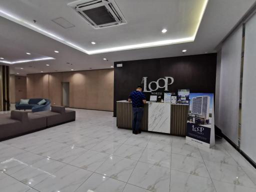 Lifestyle at The Loop Towers Condotel - Housity