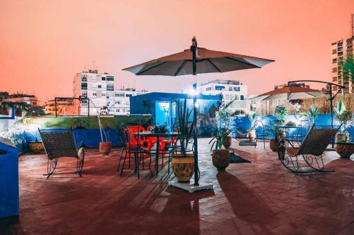 Dar Rita - Housity