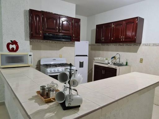 DEPARTAMENTO CENTRO HISTÓRICO ZACATECAS - Housity