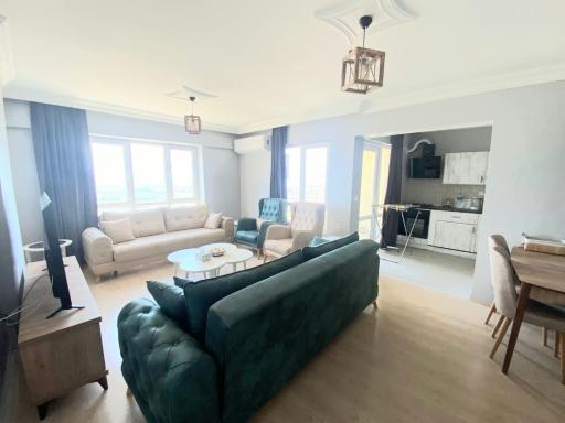 Nice appartment in Kusadasi, Turkey, 3 room - Housity