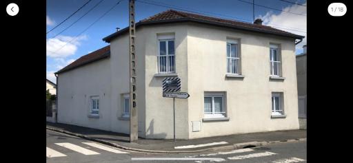Jolie Studio spacieux - Housity