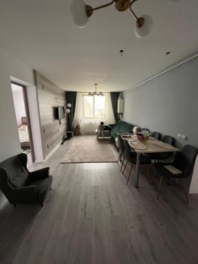Luxury Apart Câmpulung - Housity