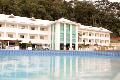 Dourada Parque Hotel - Housity
