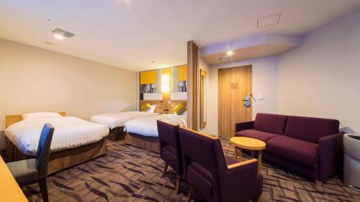 JR-East Hotel Mets Kokubunji - Housity