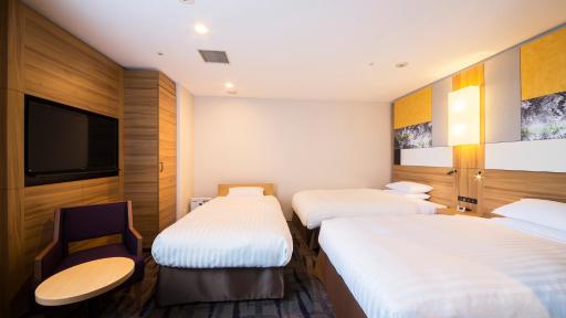 JR-East Hotel Mets Kokubunji - Housity