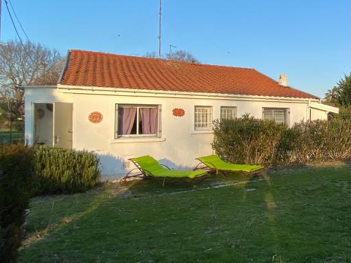 Chez mamie Julie - Housity