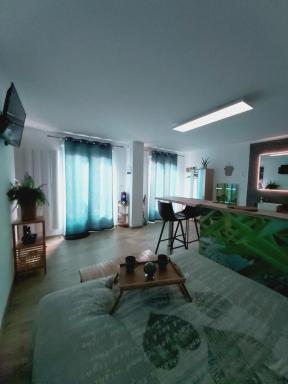 Aud O' Zen - Gîte Bien-être - Housity