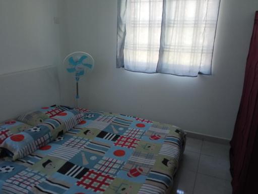 Homestay Semanis Honeydew Pekan Sik - Housity