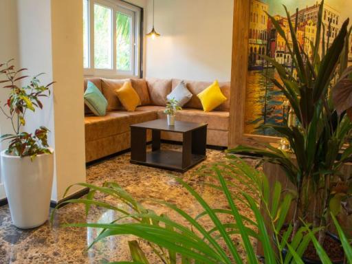 Providence, Port Blair - Housity