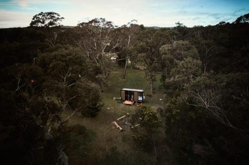 Tiny Towrang - Housity