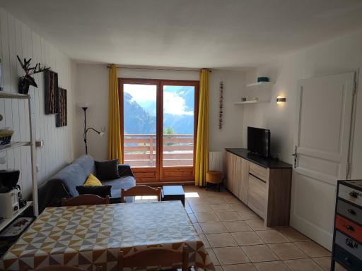 Boost Your Immo Les Deux Alpes Prince des Ecrins 777 - Housity