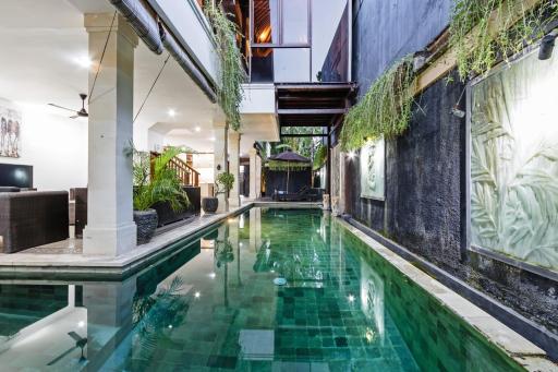 Villa Mienna - Housity