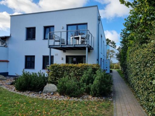 Haus vier Elemente _br_ Ferienhaus - Hizvo